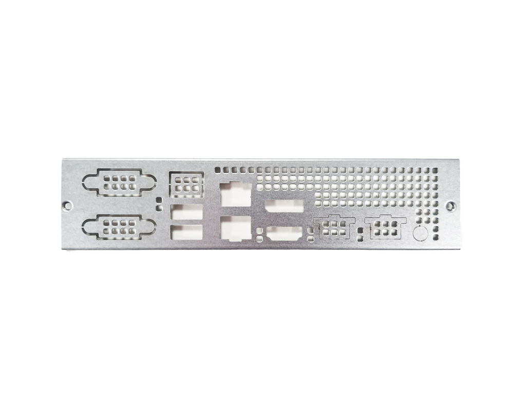 In-Win 1U IO Shield for ASRock Rack W680D4U-2L2T Motherboard