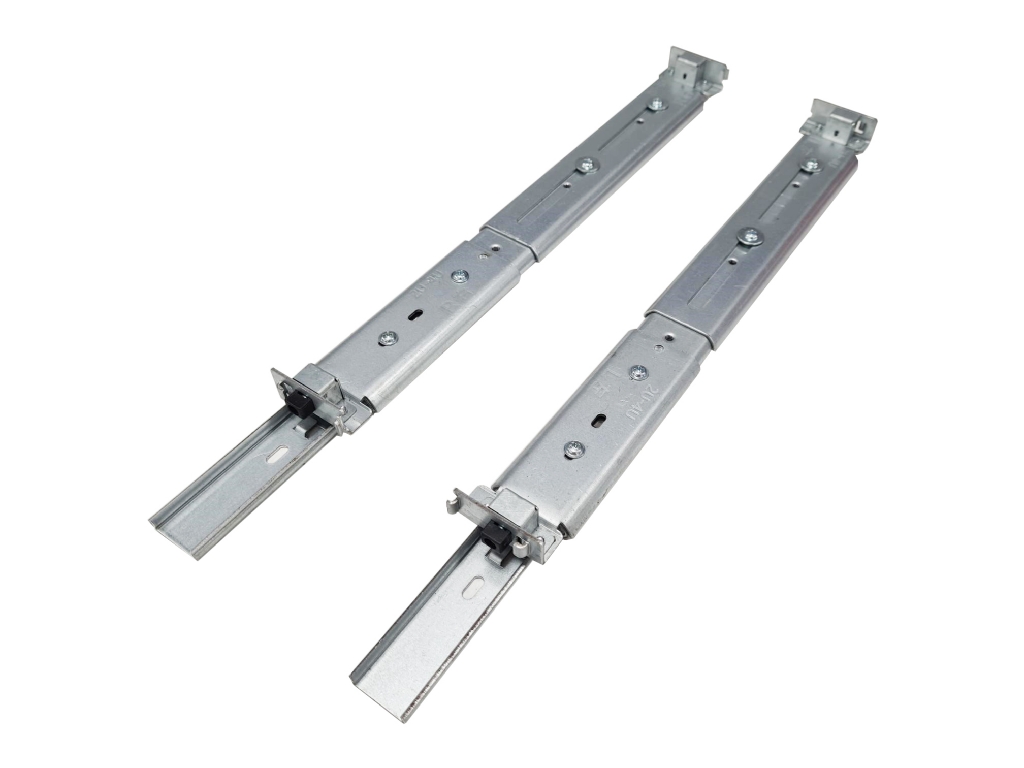 SC-03A 350mm Rail Kit for 2U to 4U Chassis