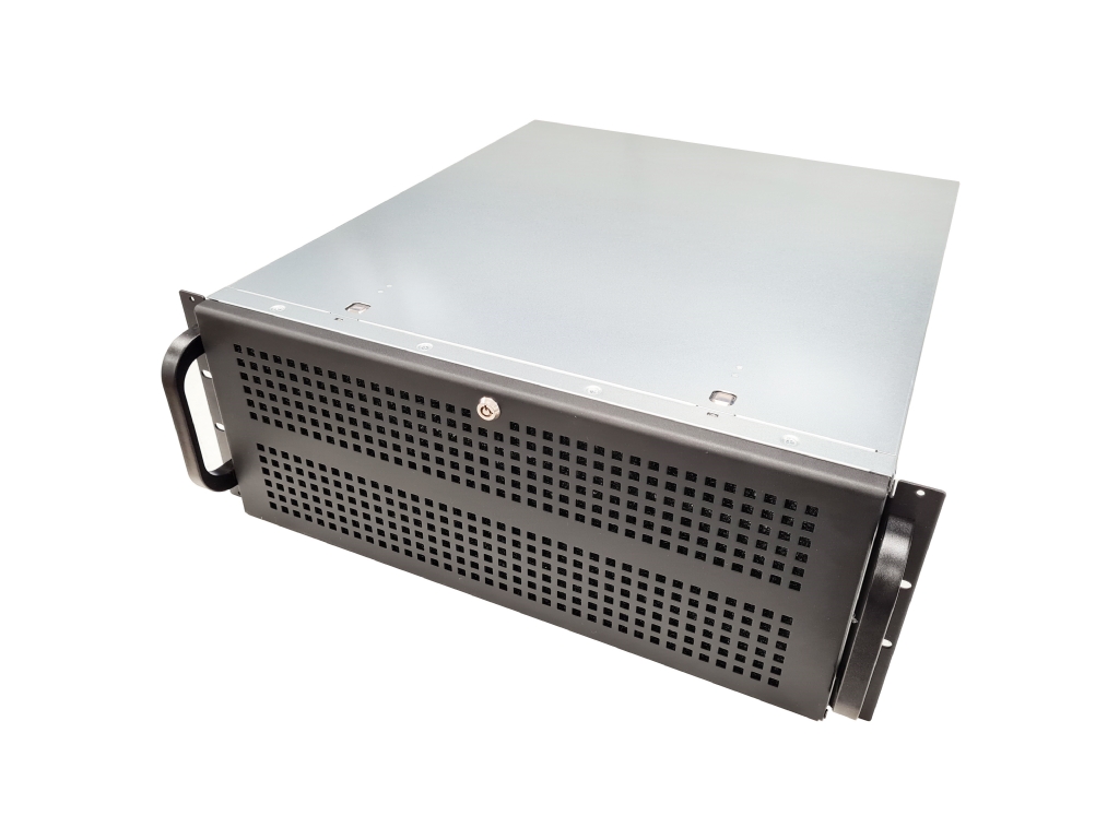 Rackmount 4U Chassis