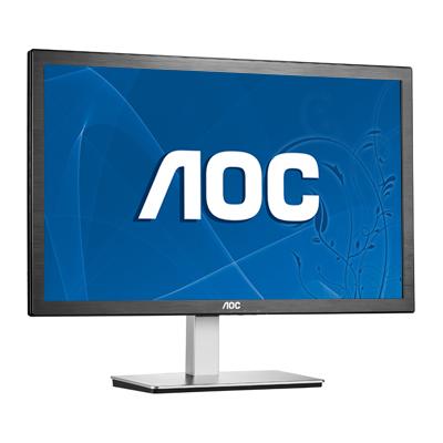 AOC Value i2276Vwm 54.6 cm (21.5") LED LCD Monitor - 16:9 - 5 ms ...