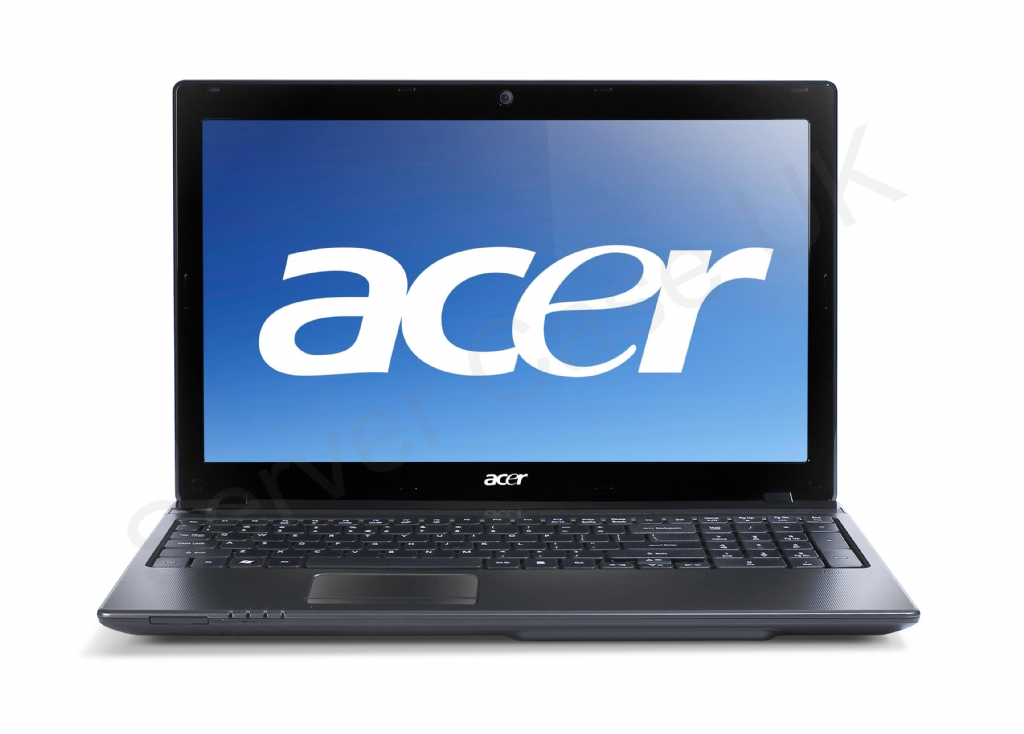 Acer Aspire 57502456G50Mnkk (15.6 inch) Notebook Core i5 (2450M) 2