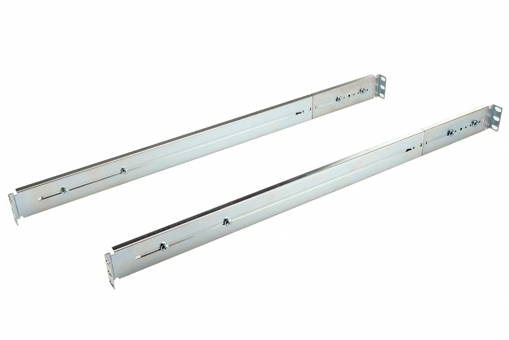 AIC 2U-4U 26inch Slider Rails for Extended Chassis