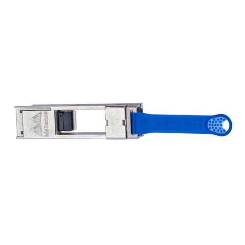 Mellanox MAM1Q00A-QSA Ethernet Cable Adapter 40Gb/s to 10Gb/s QSFP to SFP+