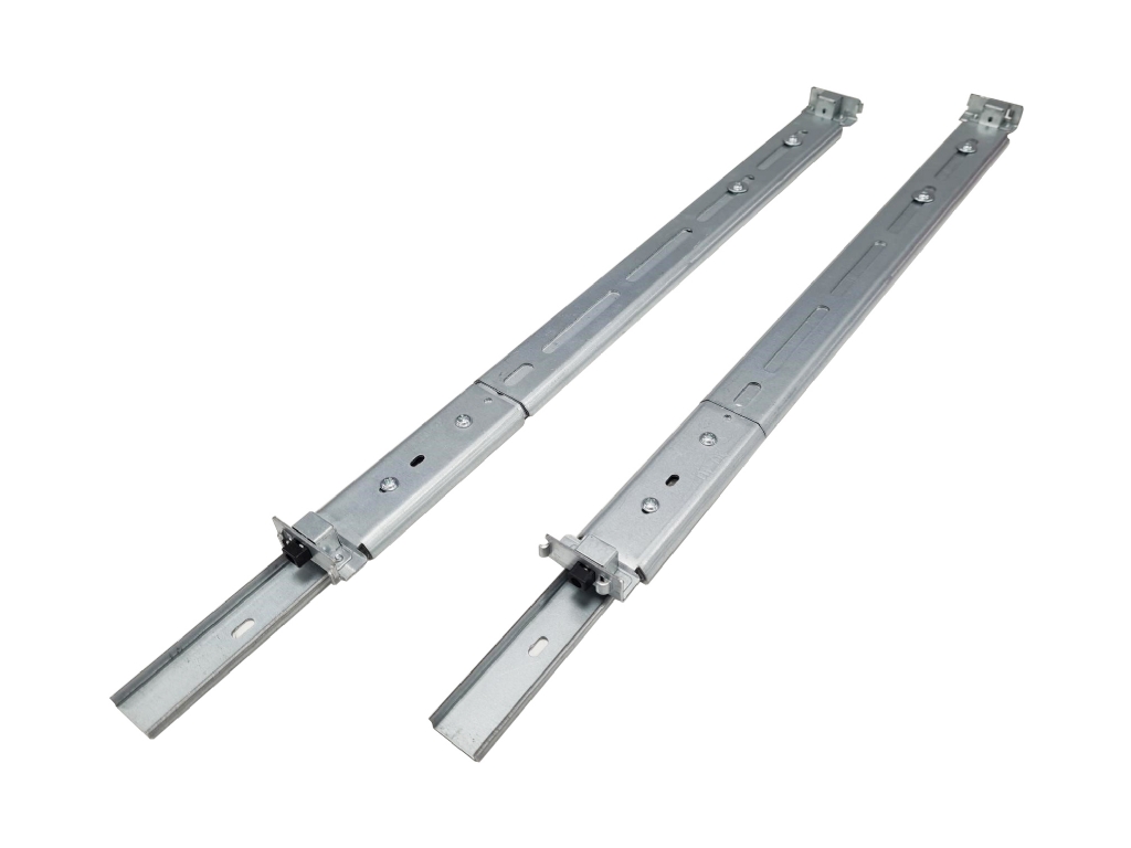 SC-03A 500mm Rail Kit for 2U to 4U Chassis