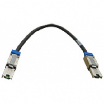 AIC External SAS cable, SFF-8088 x2, 100cm