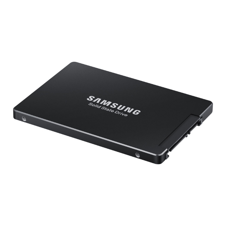960GB Samsung SM863a 2.5
