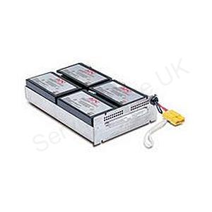 Server Case UK - APC Replacement Battery for SU1500RMI2U