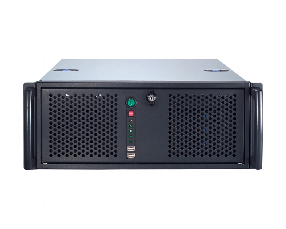 Chenbro RM42200 4U Rackmount Chassis