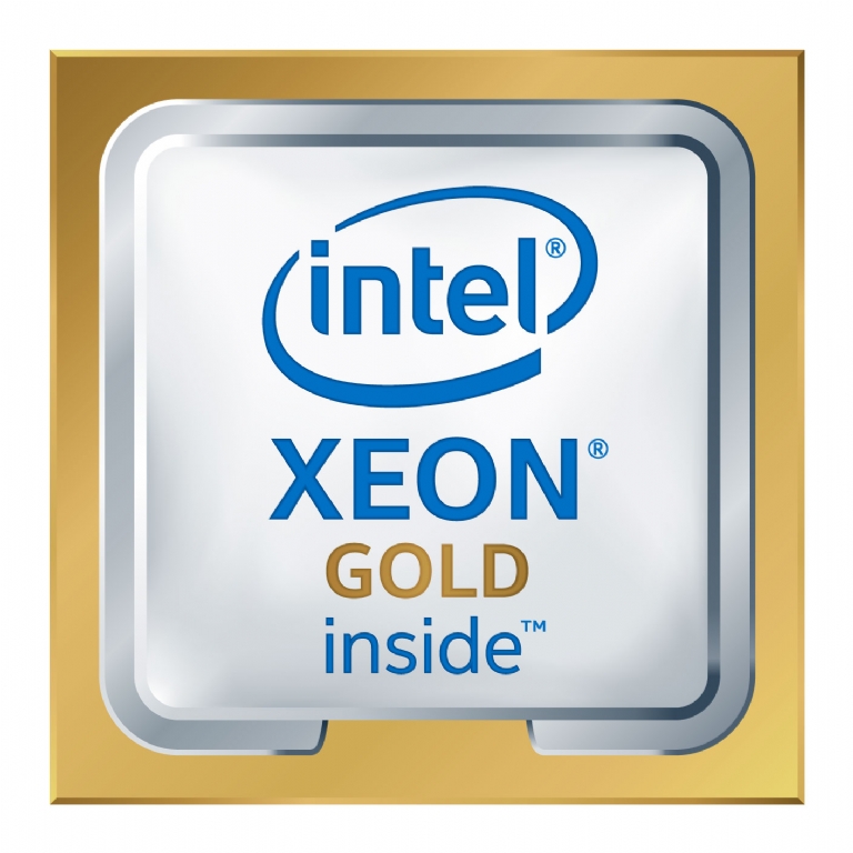 Intel Xeon Gold 5120, S 3647, Skylake-SP, 14 Cores, 28 Threads, 2.2GHz, 2.6GHz Turbo, 19.25MB Cache, 105W, Retail