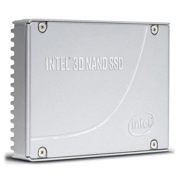 8TB Intel DC P4510 2.5