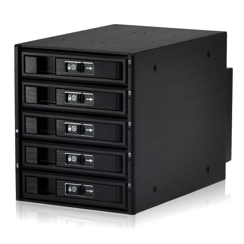 CRS 3 x 5.25