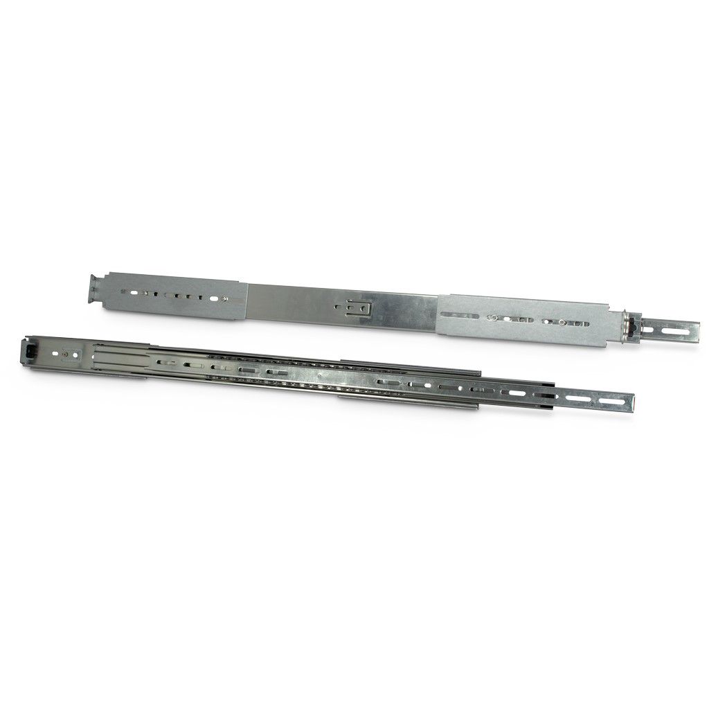 SC-03S 660mm Rail Kit for 2U to 4U Chassis