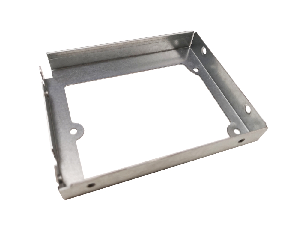 In-Win 2U Single PSU Bracket Adapter