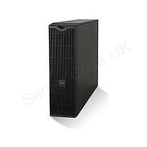 APC Smart-UPS RT 3000VA Input Isolation Transformer Black 3U Rack/Tower Convertible
