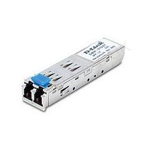 D-Link DEM-310GT 1-port mini-GBIC LX Single-mode Fibre Transceiver (up to 10Km)