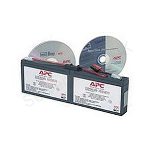 APC RBC18 Replacement Battery for PS250I, PS450I