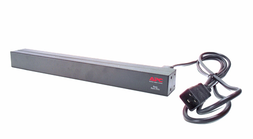APC Basic Rack AP9565 PDU