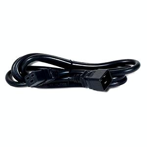 APC AP9877 Standard Power Cord - 1.98 m Length