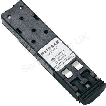 Netgear AGM731F SFP GBIC Module for GSM7324