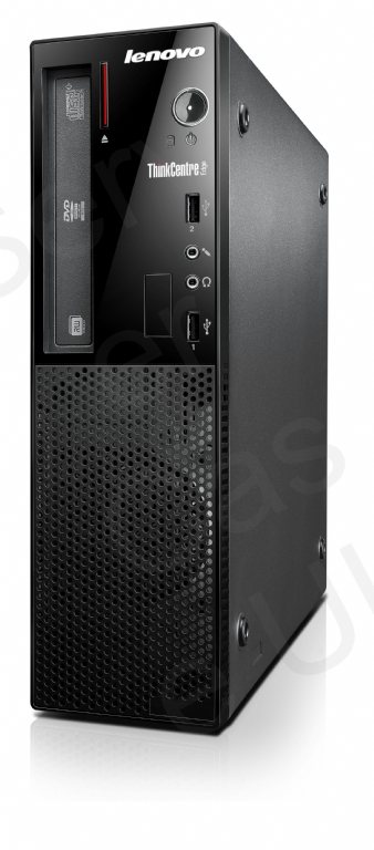 Lenovo ThinkCentre Edge 72 3493AYG Small Desktop PC Core i3 (3220) 3