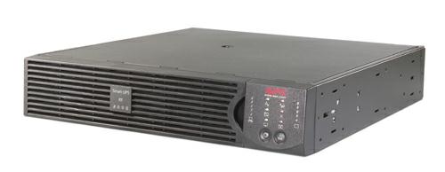APC Smart-UPS RT 2000VA RM 230V - Server Case