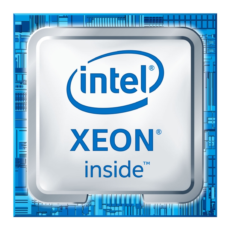 Intel Xeon E-2226G, S 1151, Coffee Lake, 6 Core, 6 Threads, 3.4GHz, 4.7GHz Turbo, 12MB Cache, 16 Lane, 80W, Boxed