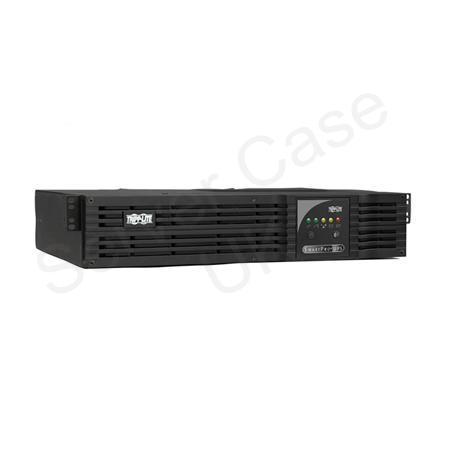 Tripp Lite SmartPro Rack/Tower 1kVA Uninterruptible Power Supply Line ...