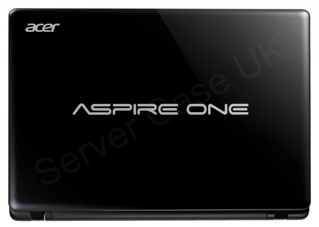 Acer Aspire One 725 C7XKK 11.6 inch Netbook Dual Core C 70