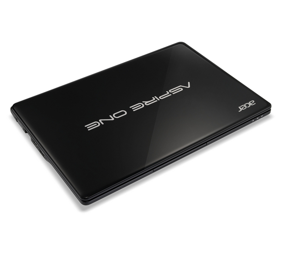 Acer aspire one netbook store