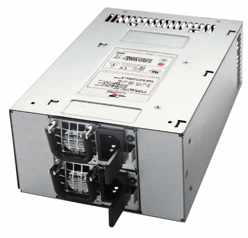 Zippy 2x1200W Mini Redundant PSU