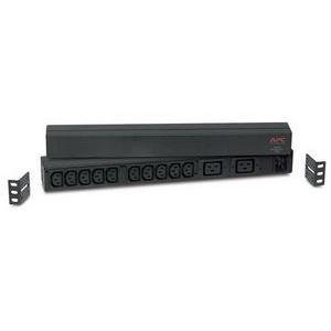 APC Basic Rack AP9559 PDU