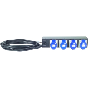 APC Basic Rack AP7586 PDU