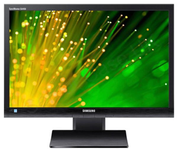Samsung SyncMaster S19A450MR 19 inch LED Monitor 1000 1 250cd m2