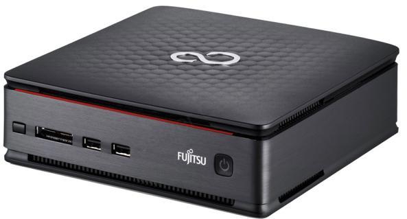 Fujitsu Esprimo E720 i5-4570 4x3.2GHz 8GB 240GB SSD Windows 10 Home |  Computers \ Processor \ Intel Core i5 Computers Computers \ Case \ Small  Form Factor SFF Computers \ Brand \ Fujitsu | AMSO