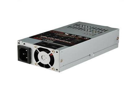 Single 1U Flex ATX 320W PSU (Not Suitable for Full Size Cases)