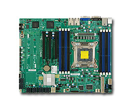 Supermicro X9SRI-F