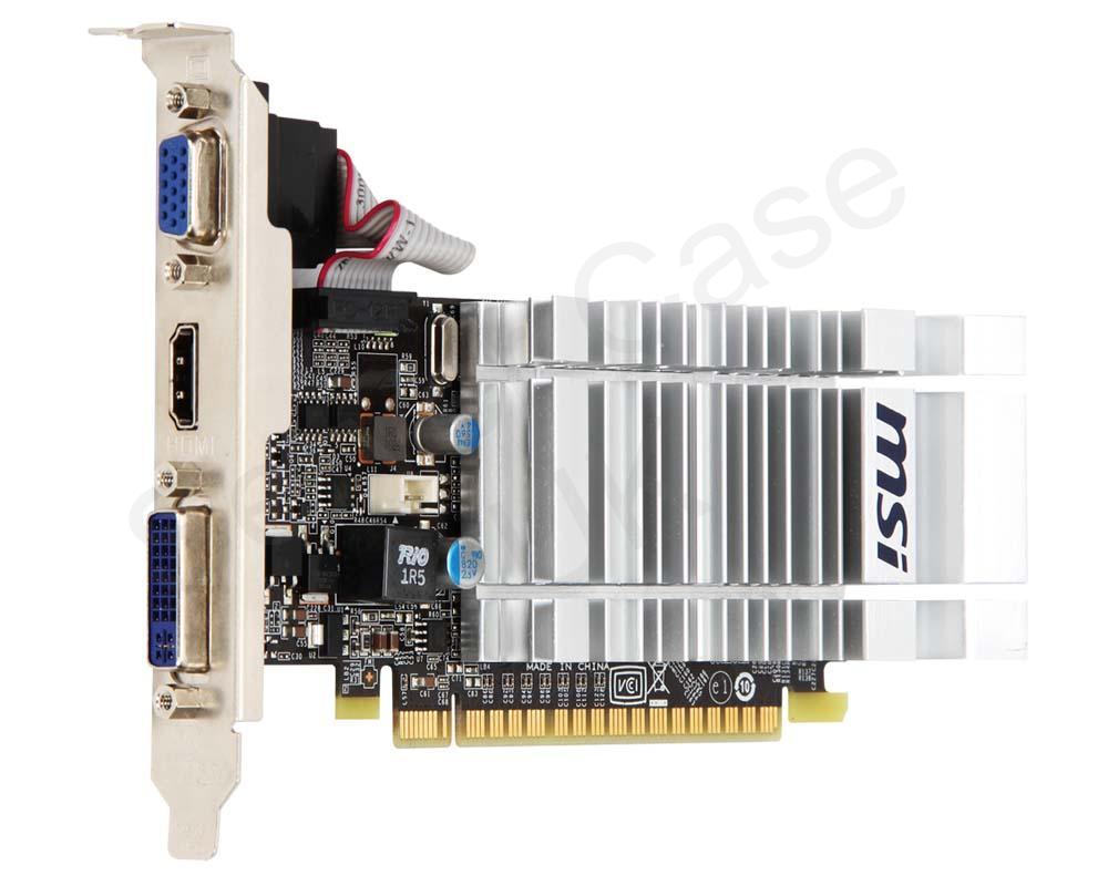 Msi online n210 drivers