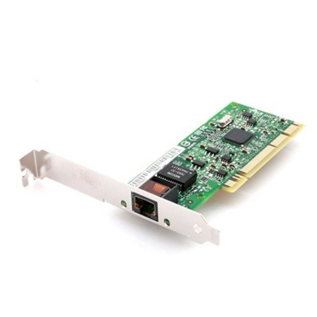 1 Port Intel Pro 1000 GT Desktop PCI Gigabit 10/1000 (Copper) Network Card *OEM