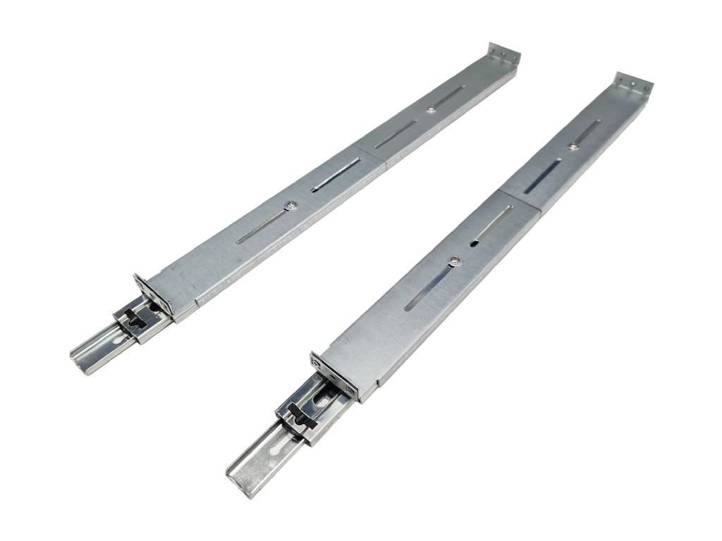 SC-03A-PRO-550mm Rail Kit for 2U to 4U Chassis