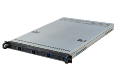 Rackmount 1U Chassis