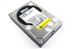 Hard Drives Server Hard Drives