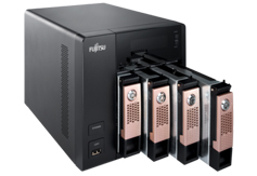 NAS Servers Desktop