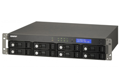 NAS Servers Rackmount