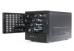 NAS Servers Enclosures