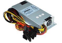 Power Supplies 1U PSUs