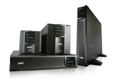 UPS Solutions Rackmount & Desktop UPS's