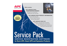 UPS Solutions Warranties