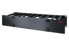 Rack Cabinets Cable Trays & Management