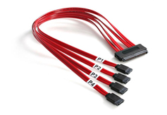 HDD Controllers Cables