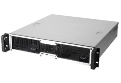 Rackmount 2U Chassis
